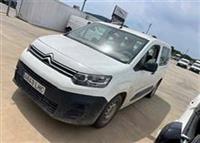 CITROEN 1.5 BLUEHDI 75KW TALLA M LIVE (102C - 4643-LHC